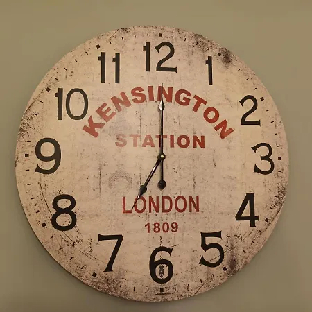 Leo Apartment Rovinj