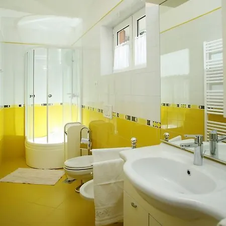 Leo Apartment Rovinj