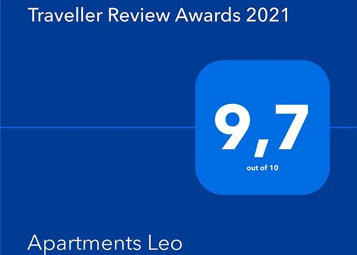 Lejlighed Leo Rovinj