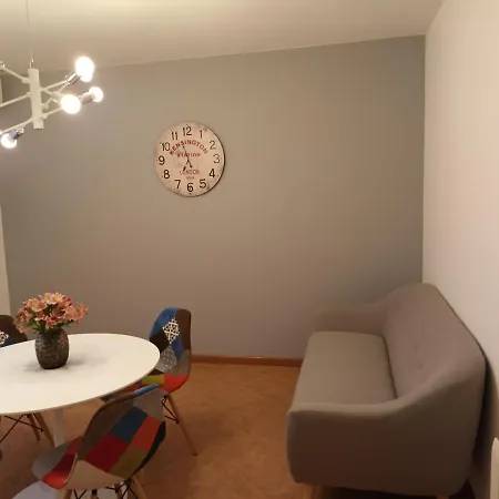 Apartment Leo Rovinj