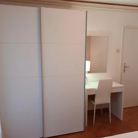 Leo Apartment Rovinj