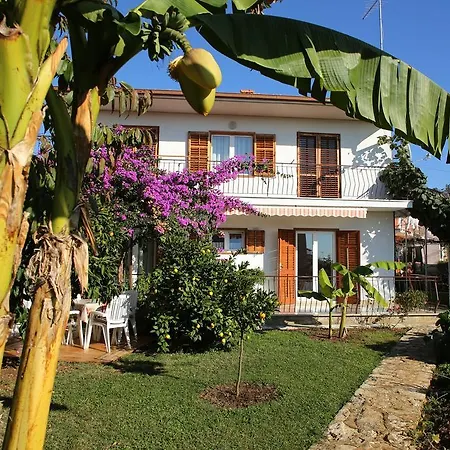 Leo Apartment Rovinj