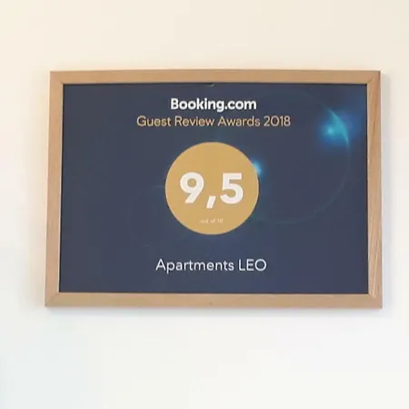 Leo Apartment *