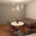 Lägenhet Leo